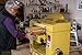 Powermatic 25-Inch Planer, Helical Cutterhead 15 HP, 230/460V 3Ph (Model WP2510)