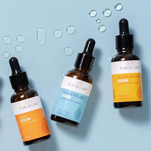 puca pure and care vitamin c serum