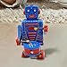 robot juguete robot de metal vintage Imagen de robot juguete robot de metal vintage