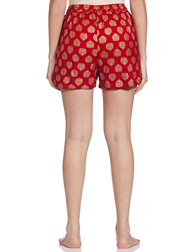 Image of Indigo Women's Bermuda Shorts