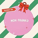 Navidad Con Mon Franko
