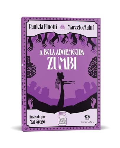 A Bela Adormecida Zumbi: