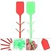 OSALADI 200pcs Fire Extinguisher Pull Pins Seals Plastic Fire Extinguisher Lock Pin Replacement Latch Fire Extinguisher Safety Pin Fire Fighter Tools Equipment Accessories Supplies