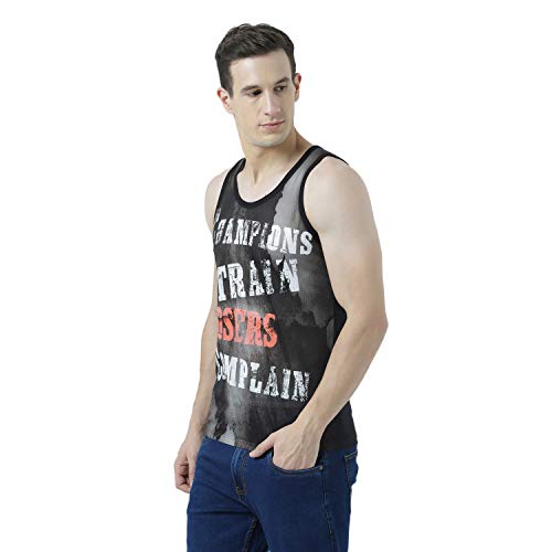 Image of wear your mind Men's Vest