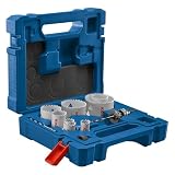 Bosch HBT12EL 12 Piece Set