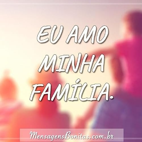 Série Família #2
