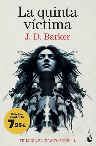 La quinta víctima (Trilogía El Cuarto Mono 2): Edición limitada a...