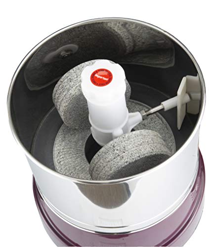 Premier Easygrind 2.0 Liters Wet Grinder - 110V #TOP1