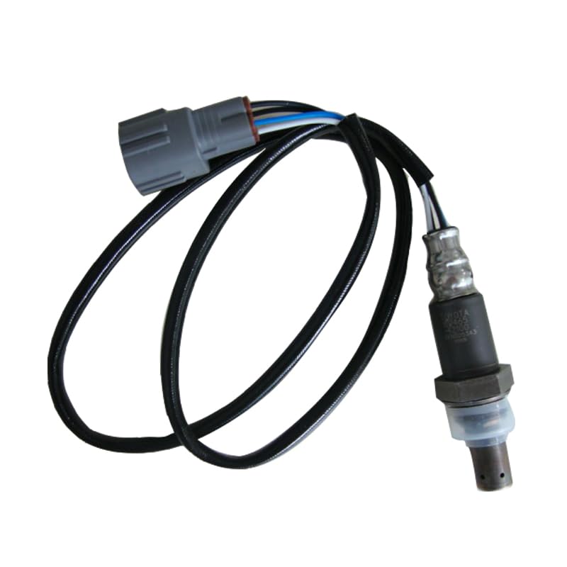 Sonde lambda 89465-42100 pour réparer le voyant moteur de votre Toyota