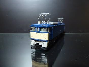 TOMIX 国鉄EF62形電気機関車(ブラウン) + 貨車セット TOMIX 国鉄EF62形電気機関車(ブラウン) + 貨車セット Amazon | N