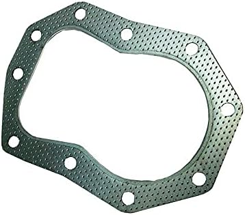 (New Part) Head Gasket Compatible with Kohler K341 and M16 Engines 4505201 4504117S 4505201 4504116 + All Other Models in The Description