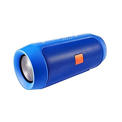 Caixa de som Bluetooth Charge 2+ Potente Portátil Amplificada Pro