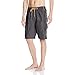 Laguna Men's Pacific 8.75 Inch Solid Swim Trunk