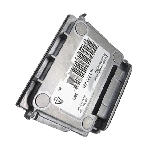 Module de Commande de Ballast de Phare xénon résout le clignotement pour Audi Q7 4L 2006-2009