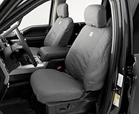 Algopix Similar Product 1 - Covercraft Carhartt SeatSaver Custom