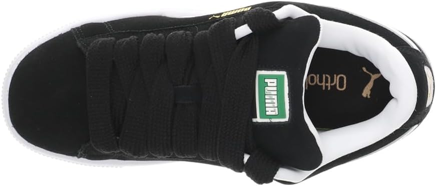 Zapatillas de Ante Puma para Mujer XL