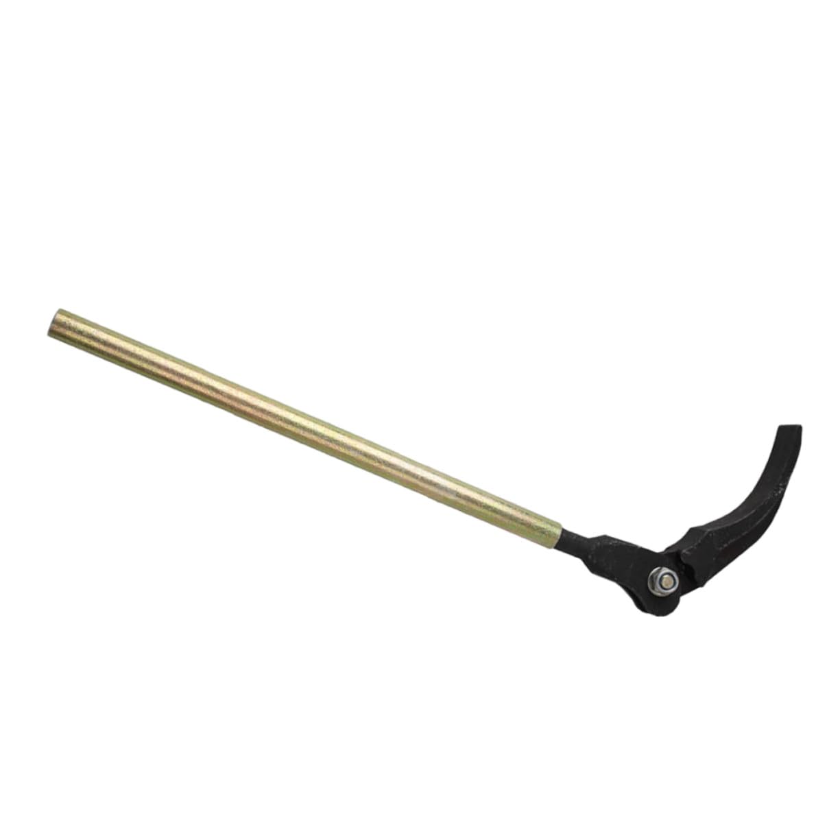 Homoyoyo Tensor de Alambre para Vallas Agrícolas y Jardines, Herramienta de Acero para Tensar Alambre Liso Púas, Ahorro de Garantizado
