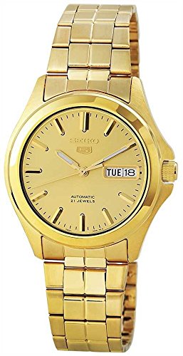 [ZCR[]SEIKO rv 5 AUTOMATIC I[g}`bN SNKK98K1 Y [tA]