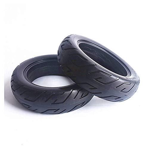 Pneu scooter électrique 10 pouces 10X2.70-6.5 solide increvable