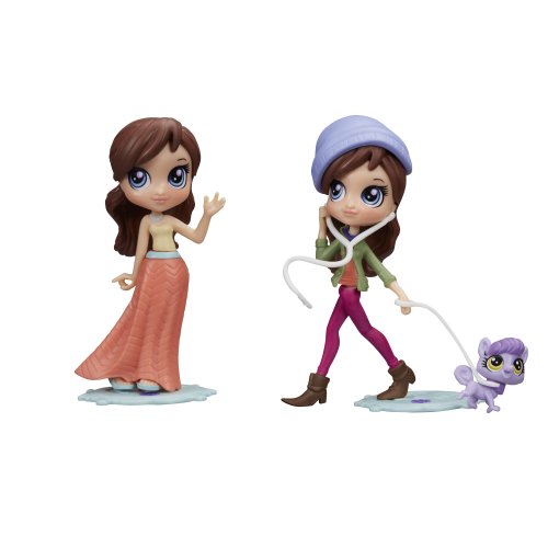 Littlest Pet Shop Bohemian