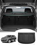 Powerty Cargo Cover for 2021-2025 Buick Envision, Trunk Cover Privacy Screen Rear Security Shade for Envision Accessories(Can Withstand the Load)