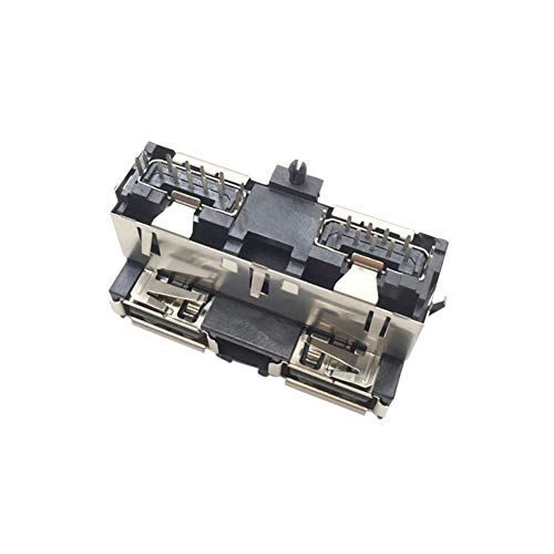 Haodasi HDMI-Port-Schnittstellenanschluss für SONY PS4 1200 12XX Cover