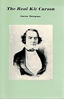 The Real Kit Carson B003C2D65E Book Cover