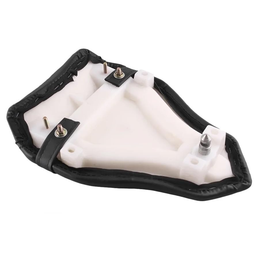 moto Passeggero Sellino Accessori Per Motociclette Cuscino Morbido Per Sedile Passeggero Posteriore Per 1198 1098 848 Per Accessori Di Ricambio Per Cuscinetti Per EVO