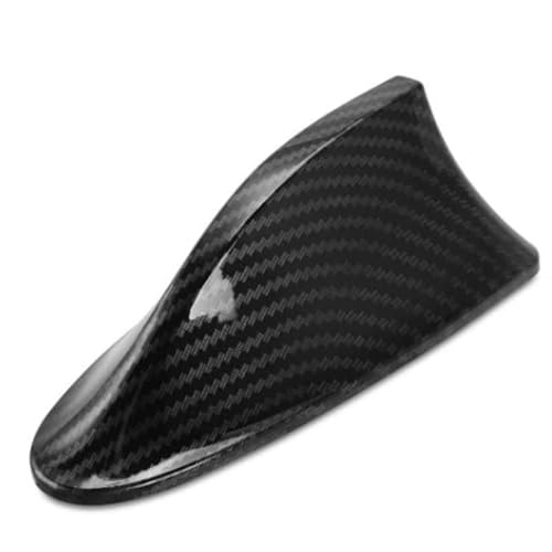 Car Shark Fin Antenna Cover for Honda Accord 1997-2002, Roof