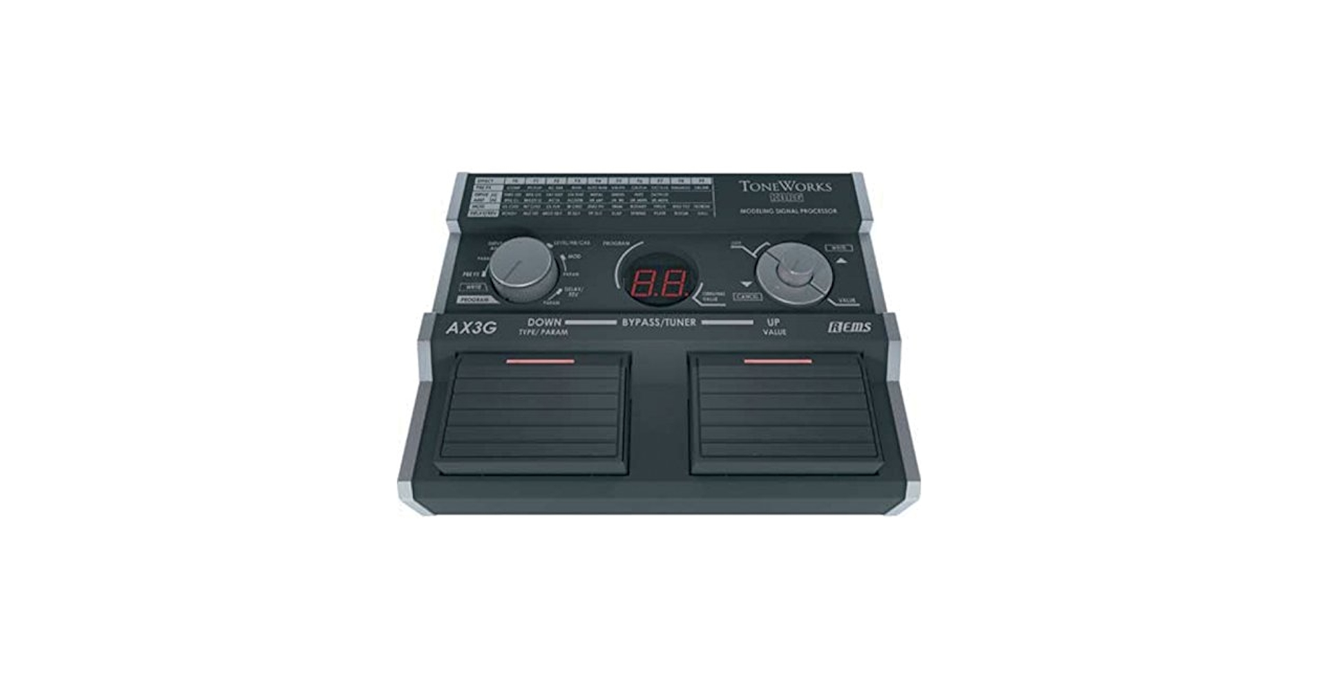 Amazon.com: Korg Toneworks Ax3g : Musical Instruments