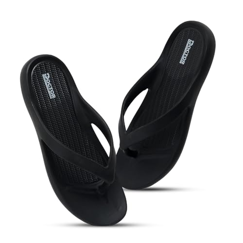Image of DOCTOR HEALTH SUPER SOFT Stylish Ultra Soft Slippers with Cushion | Comfortable, Premium and Bright Colorful Flip Flops | Lab Tested Cushion and Bounce | Cushioned Footwear | Trendy Women Slippers