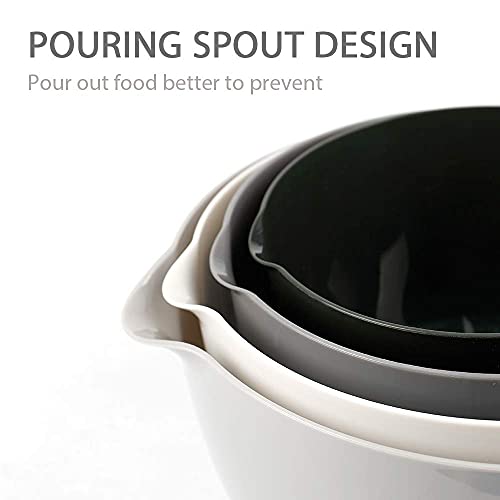 The 30 Best Microwave Safe Mixing Bowls of 2024 [Verified] Cherry Picks