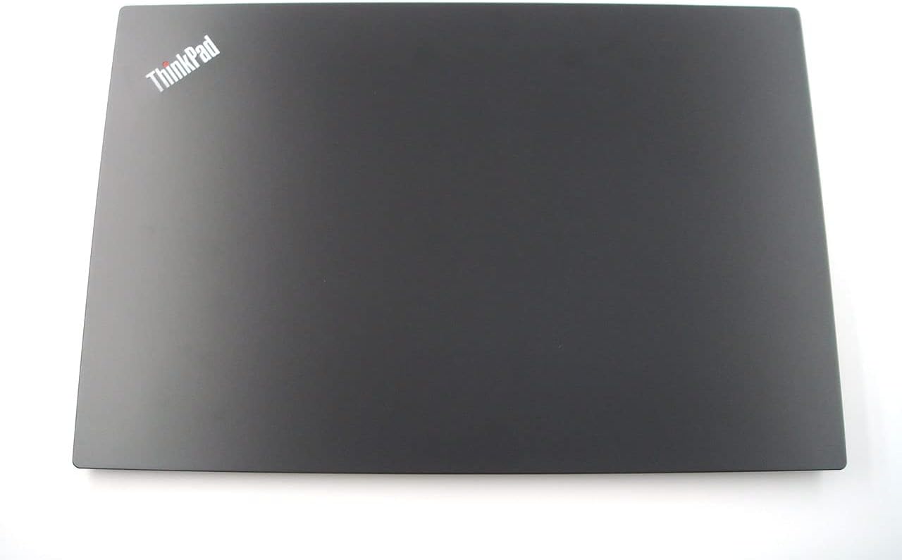 Parts for Lenovo ThinkPad E15 Gen 1 20RD 20RE 15.6 inch top lid Rear LCD Cover Black 5CB0S95332