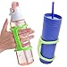 EaZyHold Kitchen 3-Pack - Grip Aid for Cooking, Eating and Drinking - Daily Living Silicone Adaptive Utensils Holder