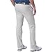 adidas Golf Men's Climalite 3-Stripes Pants, Black/Vista Grey S, 36 x 30