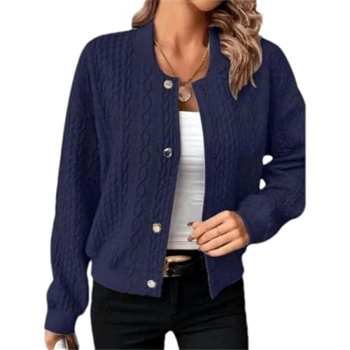 Vêtements d'extérieur d'automne pour femme manteau confortable style urbain