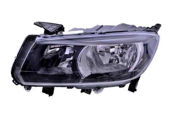 Image of Lumax Head Lamp Assembly for BREEZA Left Side