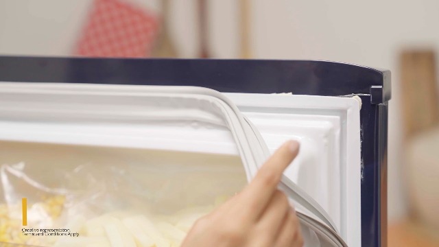 Whirlpool 184 L 2 Star Direct-Cool Single Door Refrigerator (205 WDE PRM 2S SAPPHIRE SERENA-Z)