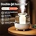 humidificador de aire Imagen de humidificador de aire