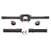 EACHSHOT Dual Handle Grip Handlebar Kit for Gimbal Zhiyun Crane Plus/Crane 2/Feiyu AK2000S MOZA Air Aircross (Not Support DJI Ronin-S Zhiyun Crane 2S)