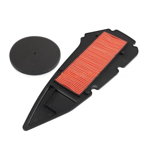 Filtre à air moto Zontes ZT368E ZT368D ZT368M résout la perte de puissance
