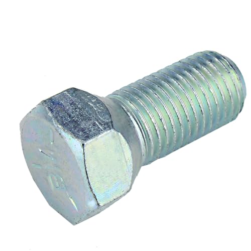 JunShape Original Equipment Wheel Bolt #JD20?Replacement for John Deere OEM