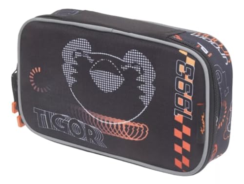 Estojo Box Tigor Fast - Pacific