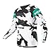Produktbild UGLY FROG Bike Wear Atmungsaktiv Trendy Herren Downhill/MTB Jersey Mountain Bike Shirt Fahrradtrikot Langarm Freeride BMX Frühling Top MF10