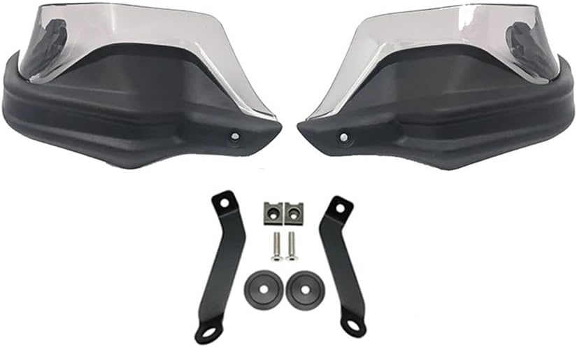 Handguard Guard for NX500 NX400 NX 500 2023 2024 Dedicated Hand Guard Motorcycle Handguards Handlebar Guards Windshield