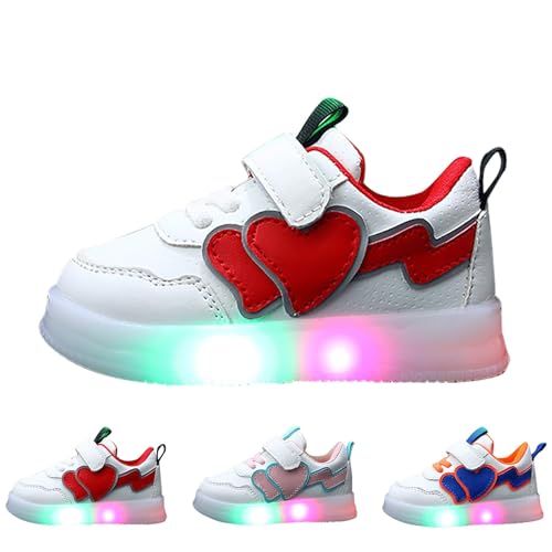 Toddler Glitter Sneakers Flat Lightweight No Lace Sport Shoes Sole Rubber Non Slip Sequins Baby First Walking Shoes3