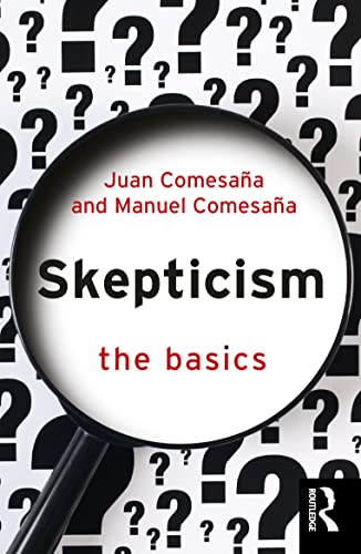 Skepticism: The Basics view 2
