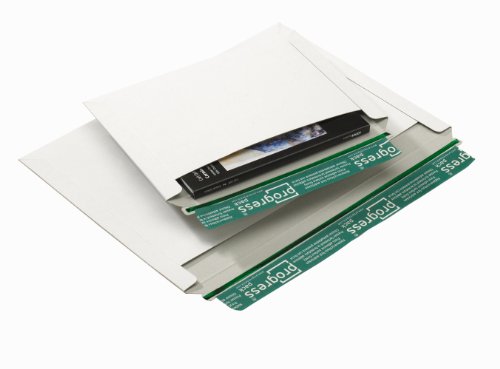 ProgressPACK - Busta trasversale per spedizioni