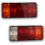 Erstausrüsterqualität Heckleuchte Rücklicht Set links + rechts Heckleuchten