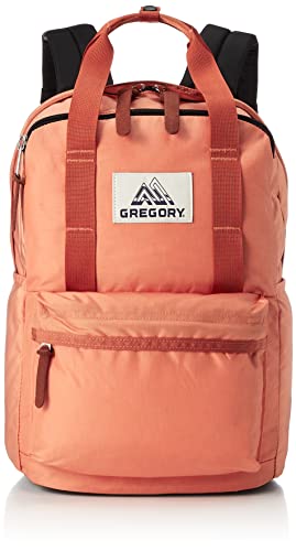[グレゴリー] Backpacks イージー ピージーデイ オレンジ